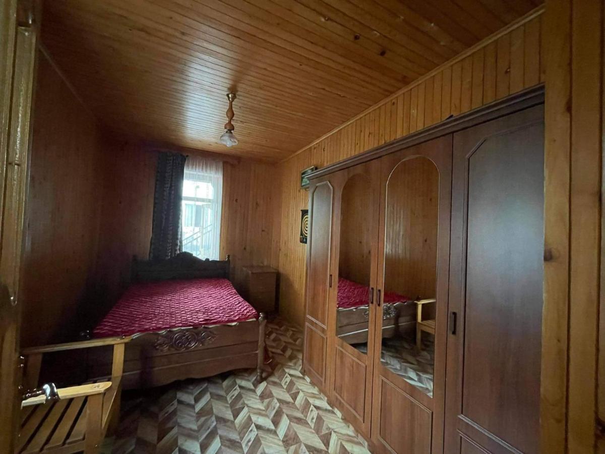 Apartment Sofia Batumi Bagian luar foto