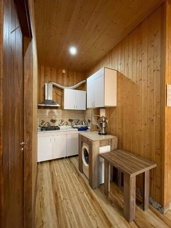 Apartment Sofia Batumi Bagian luar foto