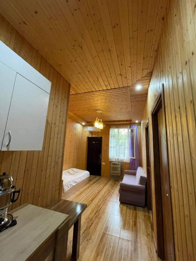 Apartment Sofia Batumi Bagian luar foto