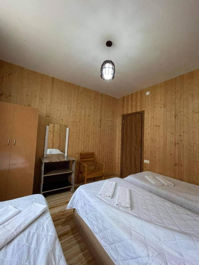 Apartment Sofia Batumi Bagian luar foto