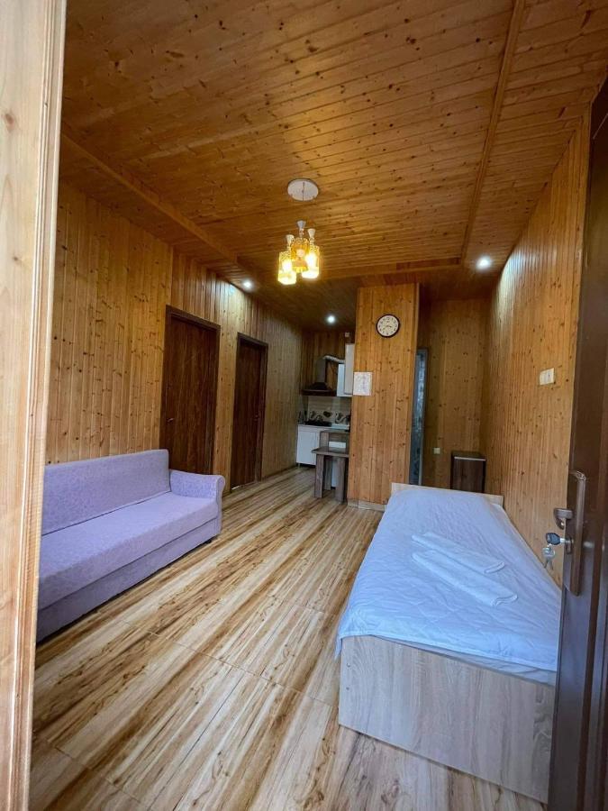 Apartment Sofia Batumi Bagian luar foto