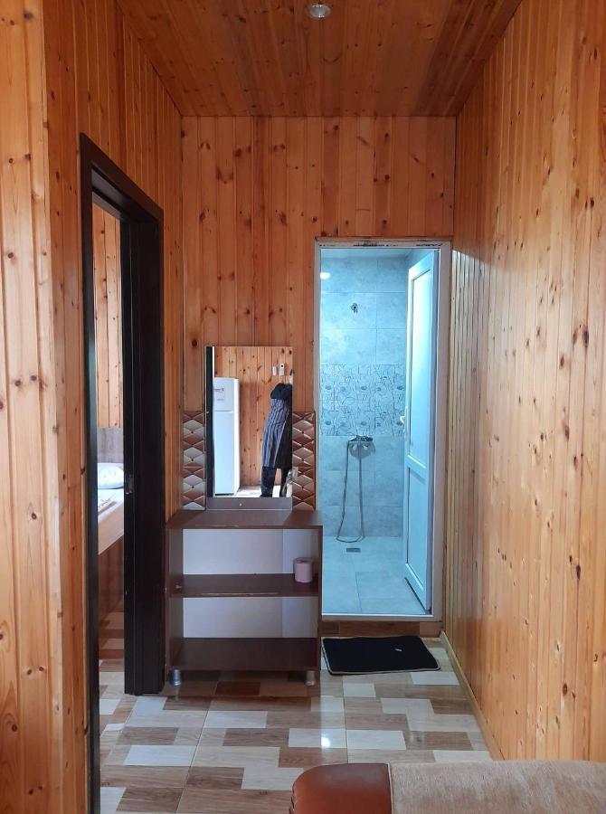 Apartment Sofia Batumi Bagian luar foto