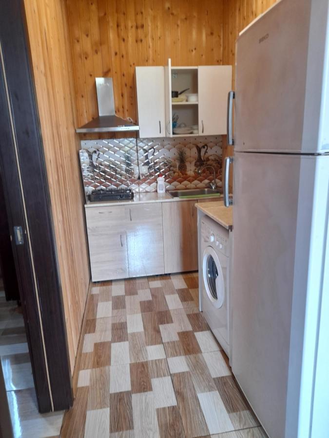 Apartment Sofia Batumi Bagian luar foto
