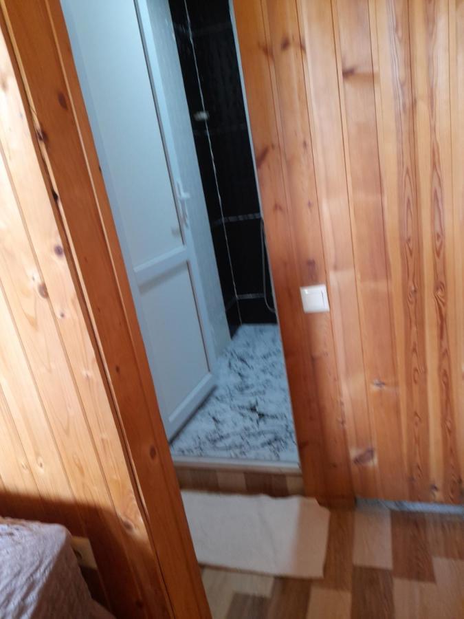Apartment Sofia Batumi Bagian luar foto