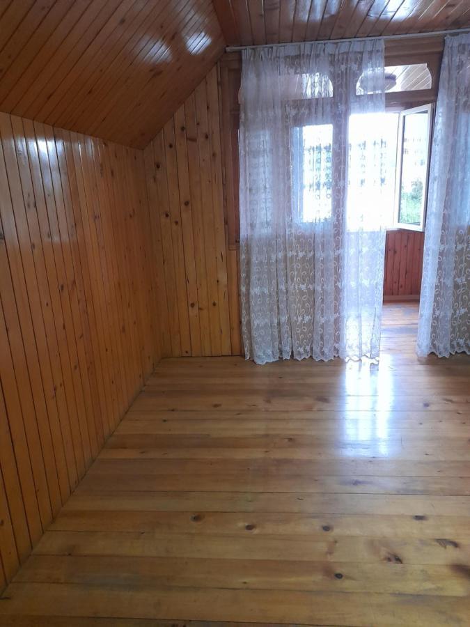 Apartment Sofia Batumi Bagian luar foto